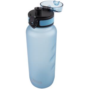 WATER BOTTLE TRITAN SPORTS 750ML GLACIER BLUE - OASIS
