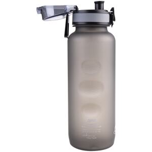 WATER BOTTLE TRITAN SPORTS 750ML GRAPHITE - OASIS