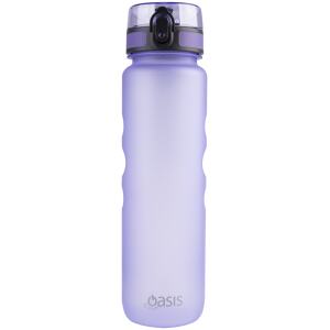 WATER BOTTLE TRITAN SPORTS 750ML LILAC - OASIS