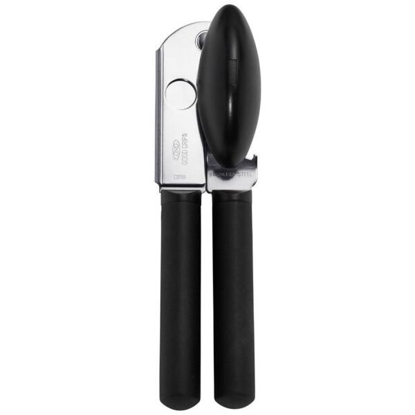 CAN OPENER SOFT HANDLE - OXO