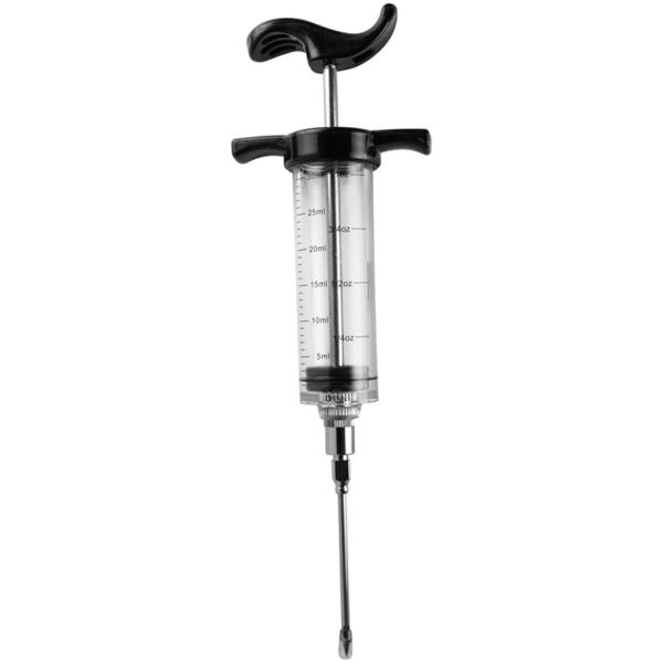 FLAVOUR INJECTOR 30ML - AVANTI