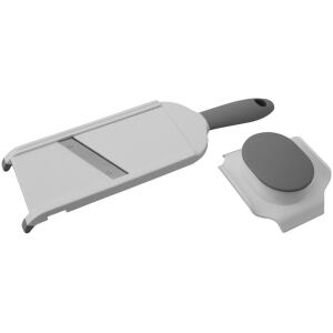 MANDOLINE SLICER HAND HELD - AVANTI