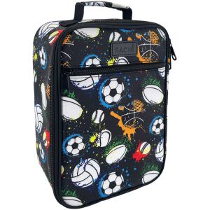 SACHI INSULATED TOTE SPORTS