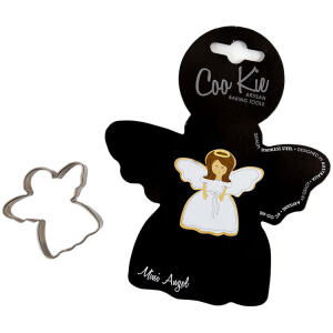 COOKIE CUTTER ANGEL MINI - COO KIE