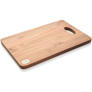 CUTTING BOARD ACACIA MEDIUM