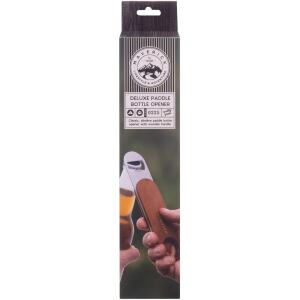 BOTTLE OPENER PADDLE - MAVERICK