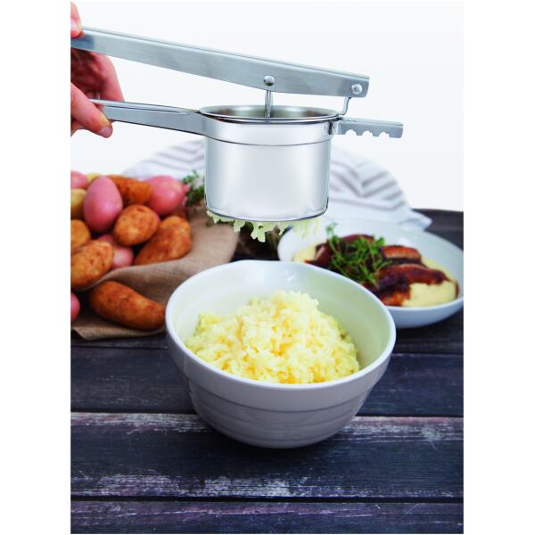 POTATO RICER STAINLESS STEEL - SAVANNAH - Image 2