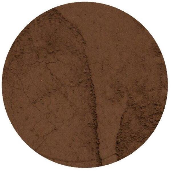 DUST - COLOUR SPECTRUM NUT BROWN - ROLKEM