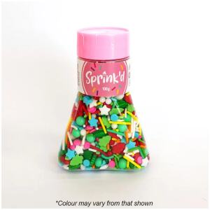SPRINKLES CHRISTMAS LIGHTS - SPRINKD