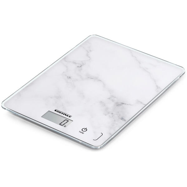 SCALES DIGITAL MARBLE - SOEHNLE