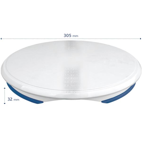 TURNTABLE ULTRASLIM - LOYAL - Image 2