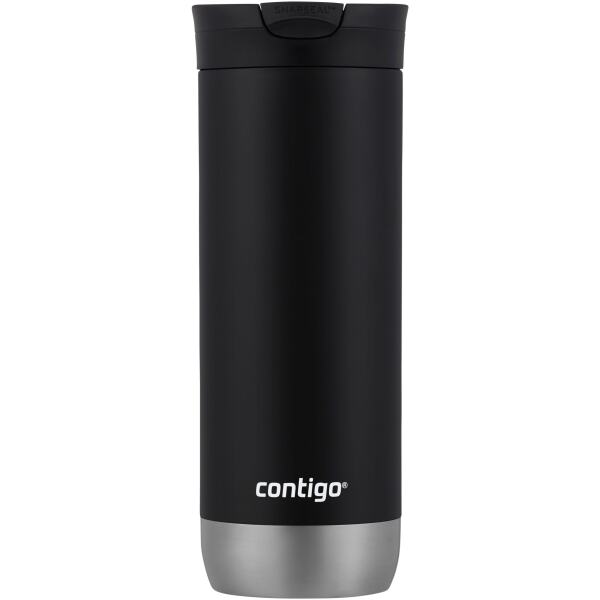 TRAVEL MUG HURON 473ML LICORCE - CONTIGO