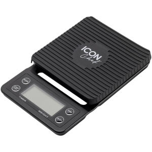 SCALE COFFEE DOSING 300GM - ICON CHEF