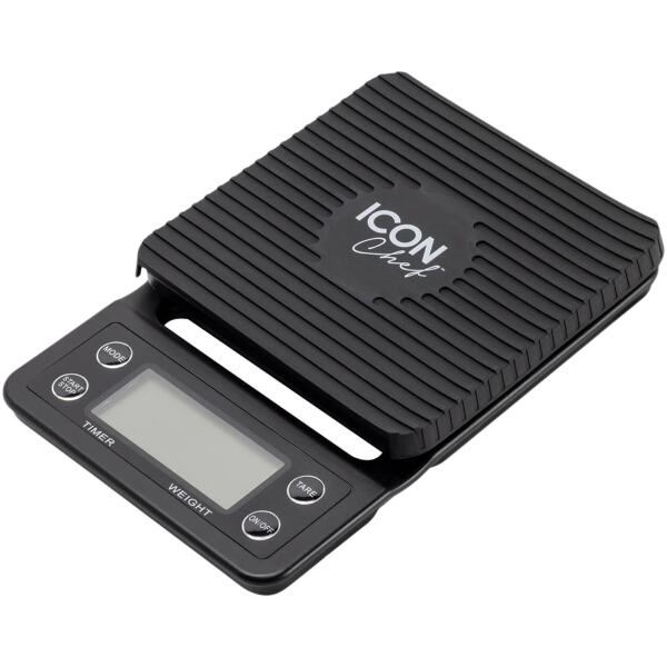 SCALE COFFEE DOSING 300GM - ICON CHEF
