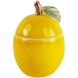JAR CERAMIC LEMON - URBAN