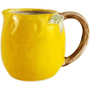 JUG CERAMIC LEMON - URBAN