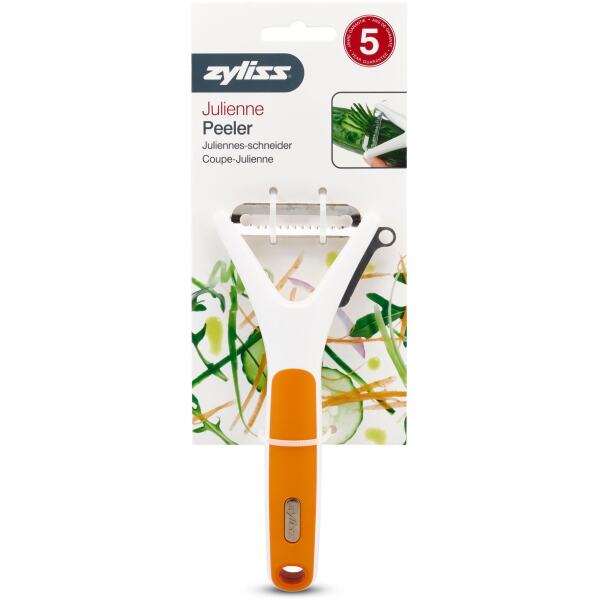 PEELER JULIENNE - ZYLISS