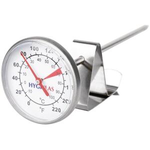 THERMOMETER MILK - LA CAFETIERE