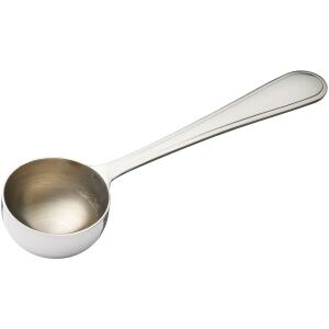 COFFEE MEASURE SPOON STAINLESS STEEL - LA CAFETIERE
