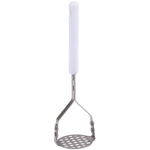 MINI MASHER WHITE