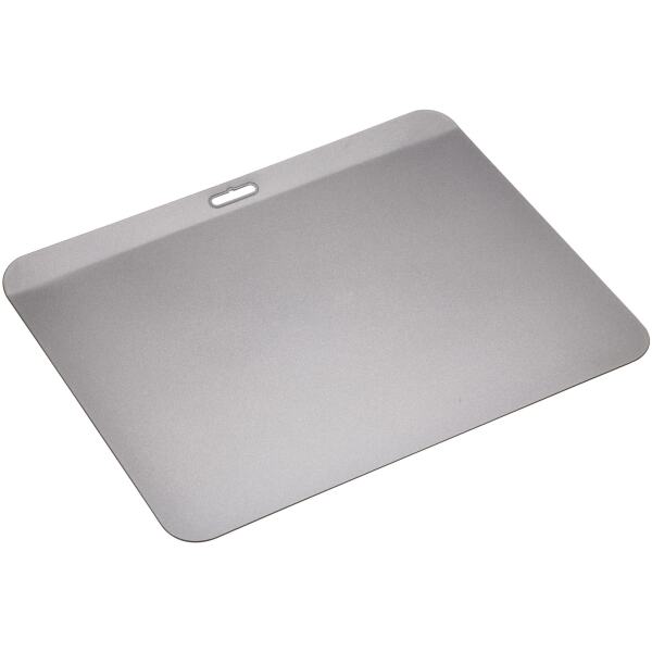 BAKING SHEET HEAVY BASE 35X28CM - MASTER CRAFT