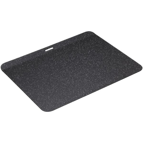 BAKING SHEET VITREOUS ENAMEL 35X28CM - MASTER CRAFT