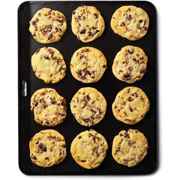 BAKING SHEET VITREOUS ENAMEL 35X28CM - MASTER CRAFT - Image 3