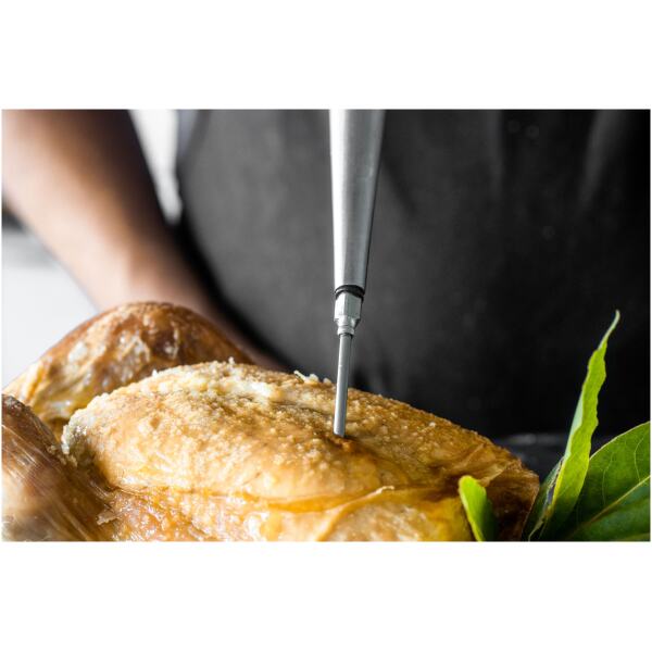 BASTER PROFESSIONAL STAINLESS STEEL - MASTER CRAFT - Image 2