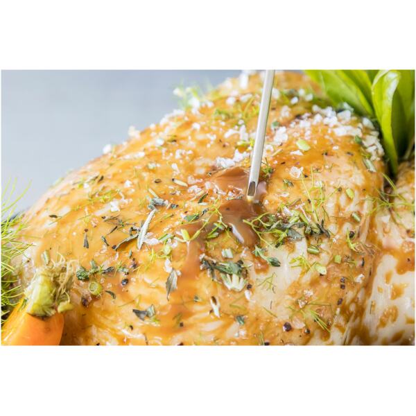 BASTER PROFESSIONAL STAINLESS STEEL - MASTER CRAFT - Image 3