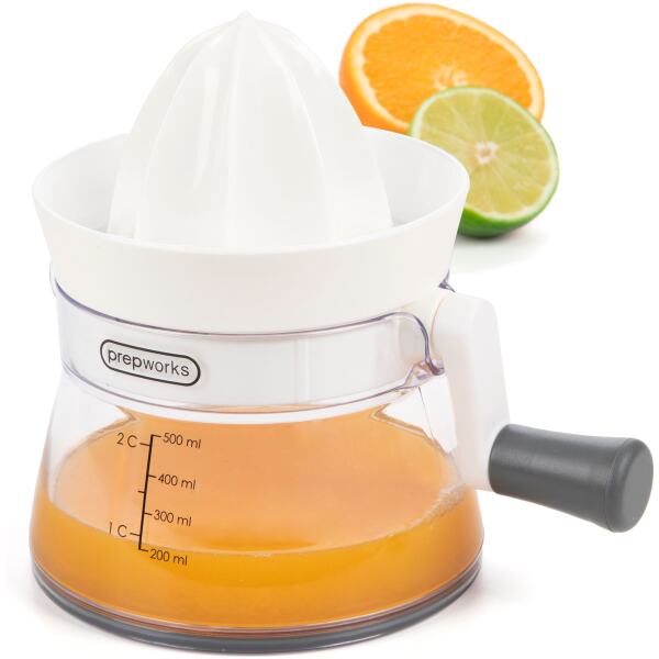 JUICER CRANK IT - PREPWORK - Image 3