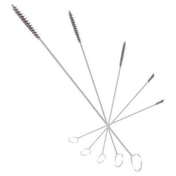 STEAM TIP BRUSH SET - CAFETTO