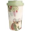 TRAVEL MUG AUSTRALIAN ANIMALS 400ML - URBAN