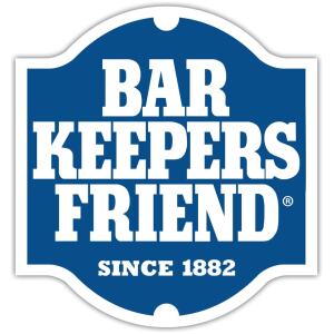 BAR KEEPERS FRIEND CLEANERS