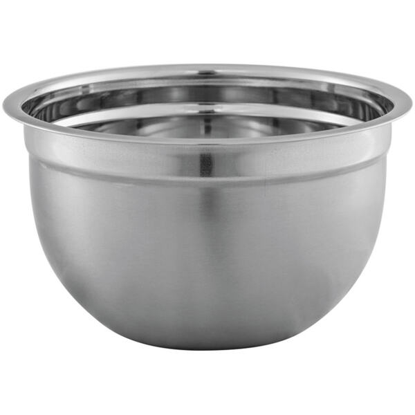 MIXING BOWL 26CM DEEP S/S - AVANTI