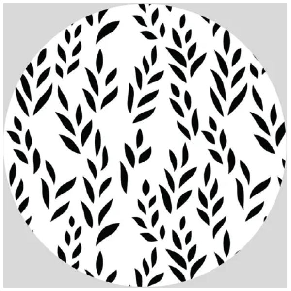 CAKE STENCIL VINE - CAKE CRAFT - Image 2
