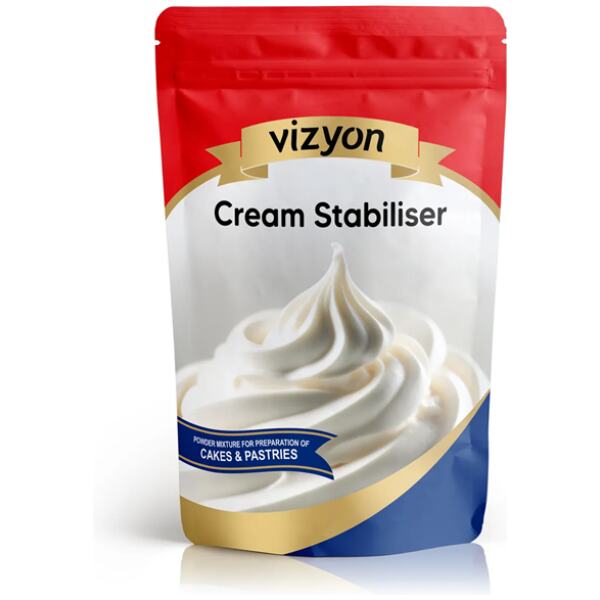 CREAM STABILISER 200GM - VIZYON