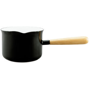 BUTTER WARMER ENAMEL - FALCON