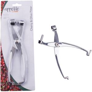 CHERRY/OLIVE PITTER ALLOY - APPETITO