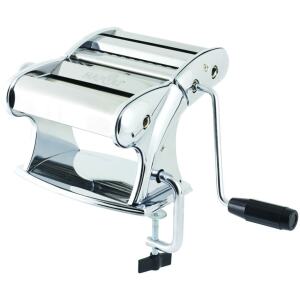 PASTA MACHINE STAINLESS STEEL - DAVIS WADDELL