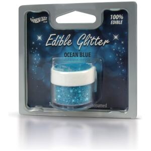 DUST - RAINBOW DUST OCEAN BLUE
