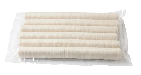 CASING COLLAGEN SAUSAGES 26MM TUBE
