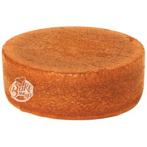 CAKE NAKED 9" WHITE MUD