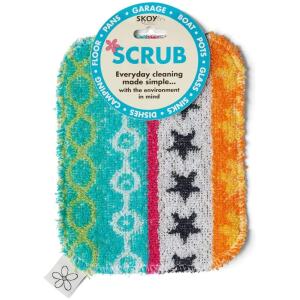 SCRUB CLOTH SK400 - SKOY
