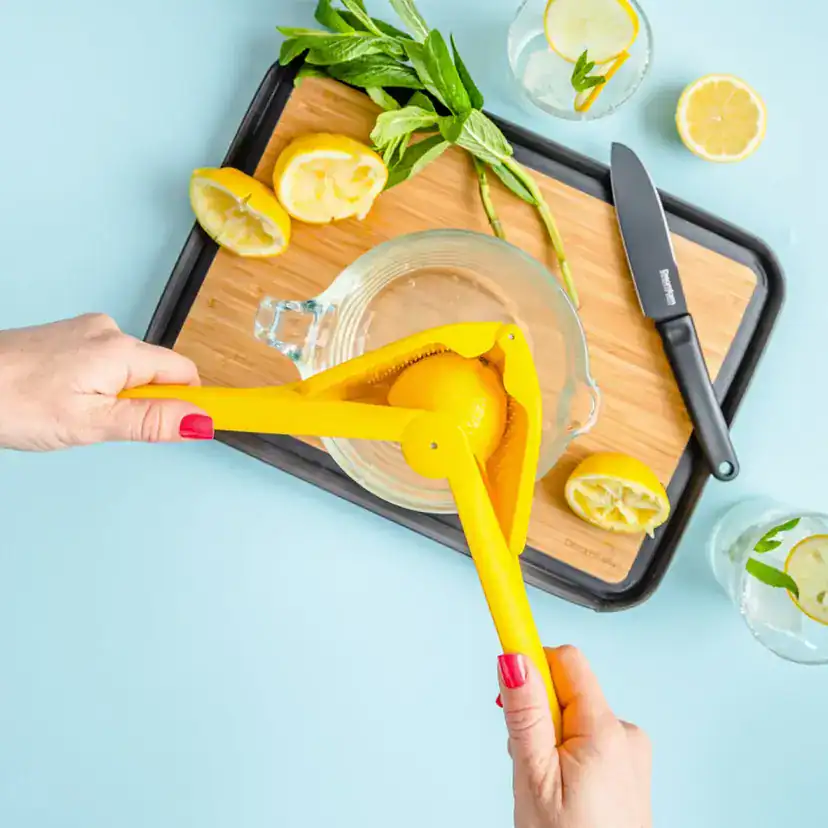 JUICER FLUICER LEMON - DREAMFARM - Image 2