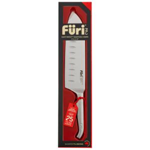 SANTOKU KNIFE 20CM EW - FURI