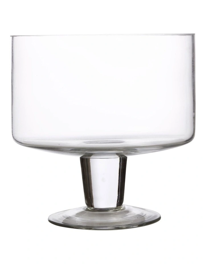 TRIFLE BOWL 21CM CONICAL - CASA DOMANI EVOLVE