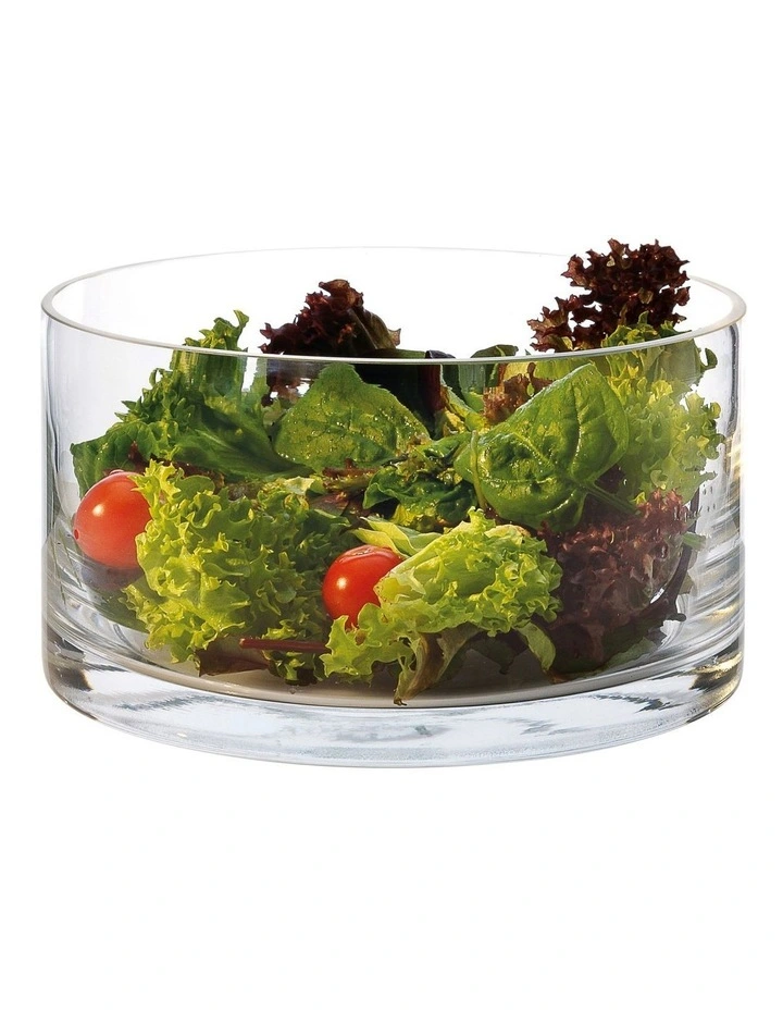SALAD BOWL 22CM CYLINDRICAL - MAXWELL AND WILLIAMS