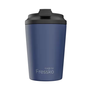 CUP GRANDE 16OZ DENIM S/S - FRESSKO