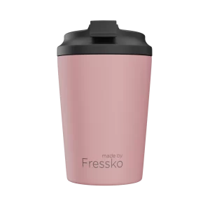 CUP BINO 8OZ FLOSS CERAMIC - FRESSKO