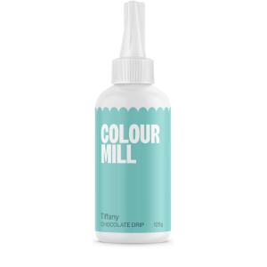 CHOCOLATE DRIP TIFFANY 125G - COLOURMILL